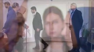 KAN ÇİÇEKLERİ  (Кровавые цветы) 203 - Ты моя мать!