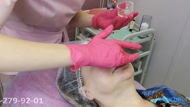 PRX-T33 пилинг. Всё, что необходимо знать перед процедурой. смотреть онлайн