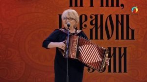 Валентина Пудова- Эта боль (Межрегиональный фестиваль в Глазове, Удмуртия, 25 04 2021)