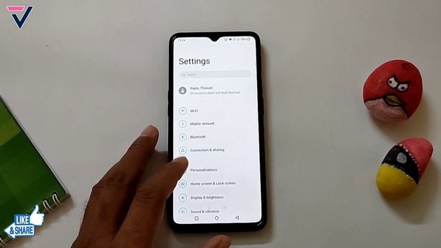 OnePlus 7T OxygenOS 12.1 F.15 New Update | OnePlus 7T Pro F.15 August Update | F.15 Hidden Feature⚡ смотреть онлайн
