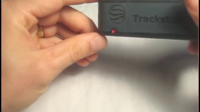 GPS Super Trackstick - GPS Tracking Device смотреть онлайн