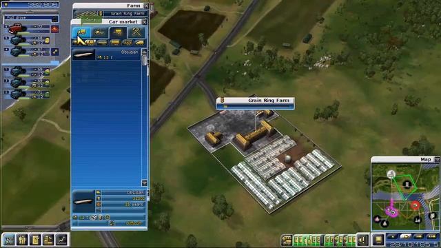 Freight Tycoon Inc chap 3 смотреть онлайн