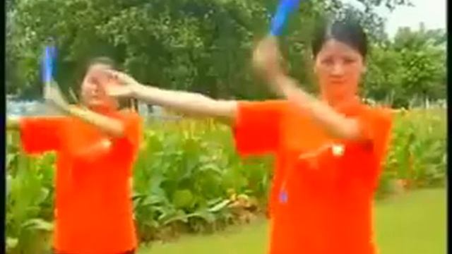 Зарядка №3 Простукивание Меридианов По рекомендации для Вашего здоровья от компании FOHOW