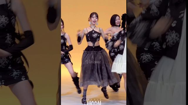 K-pop//К-поп
Вонён—[HEYA] IVE