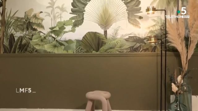 La Maison France 5 à Vichy смотреть онлайн