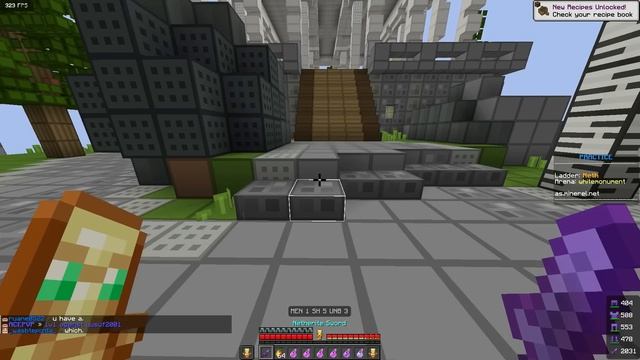 I Tried Minecraft Fps Boost Texture Pack and The Results was SHOCKING... смотреть онлайн