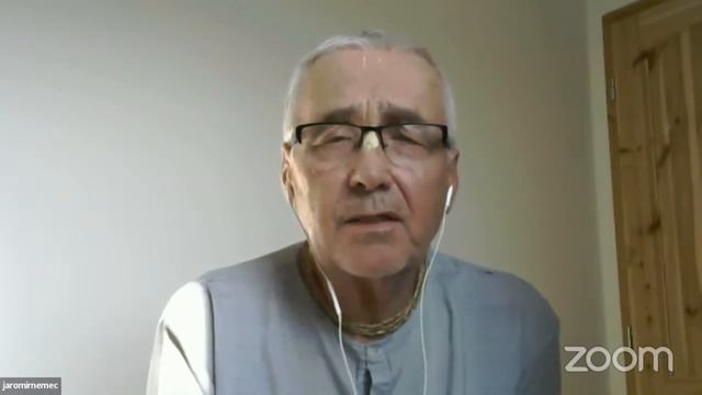 Почему мерилом красоты в «Шримад-Бхагаватам» выступают женщины - Е.М. Джаягурудева дас смотреть онлайн