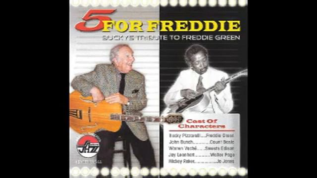 Bucky Pizzarelli, John Bunch, Warren Vaché - Centerpiece смотреть онлайн