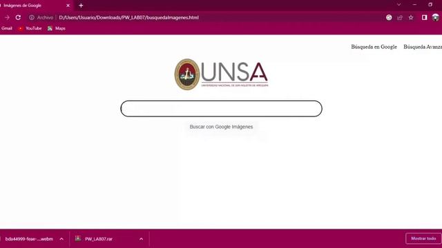Búsquedas en Google con CGI Perl смотреть онлайн