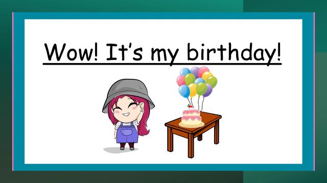 PRACTICE READING SENTENCES / PART 4 / COMMANDING & EXCLAMATORY SENTENCES / BUILD YOUR READING SKILL смотреть онлайн