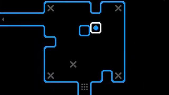 Squarescape Level 1-6 смотреть онлайн