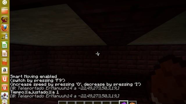 Como instalar Smart Moving para minecraft 1.5.1 смотреть онлайн