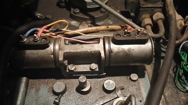 течь из под электроклапанов Атек 999е смотреть онлайн