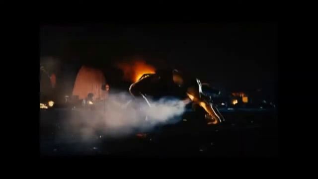 Planet Terror - Morning After смотреть онлайн