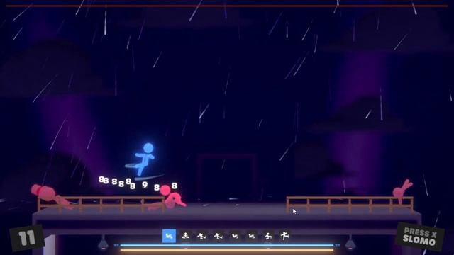 stick it to the stick man - how to unlock the secret saitama character смотреть онлайн
