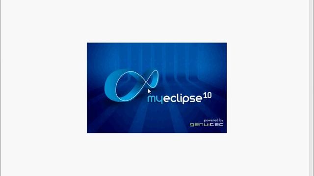Hibernate Chapter2 - MyEclipse Installation смотреть онлайн