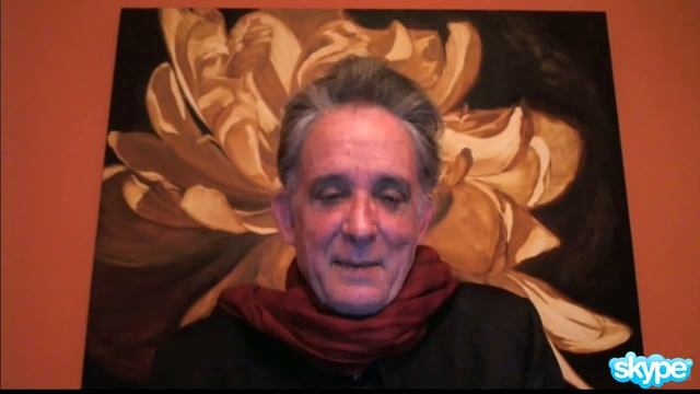 Andrew Harvey - Buddha at the Gas Pump Interview смотреть онлайн