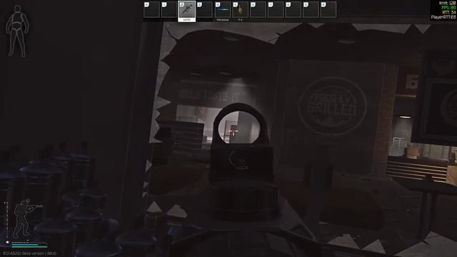 Escape From Tarkov 2020 03 14 01 40 00 16 DVR смотреть онлайн