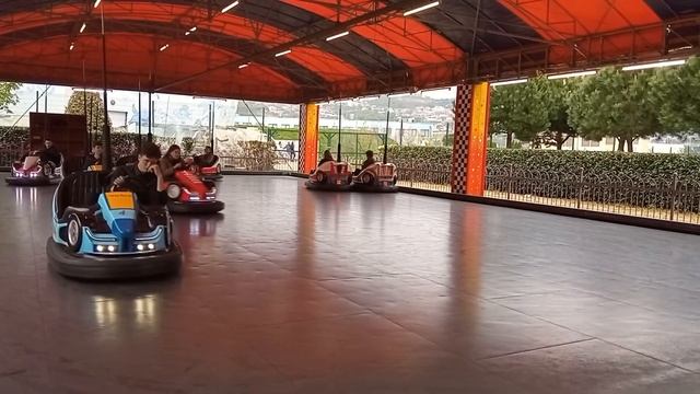 Аттракционы для детей в Сочи Парке. Смотреть всем!!! смотреть онлайн