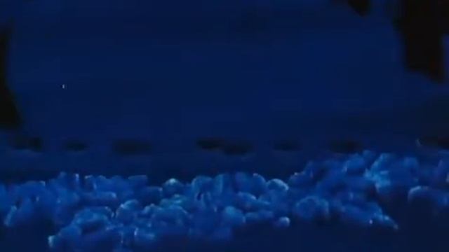 Как ёжик и медвежонок встречали Новый Год смотреть онлайн