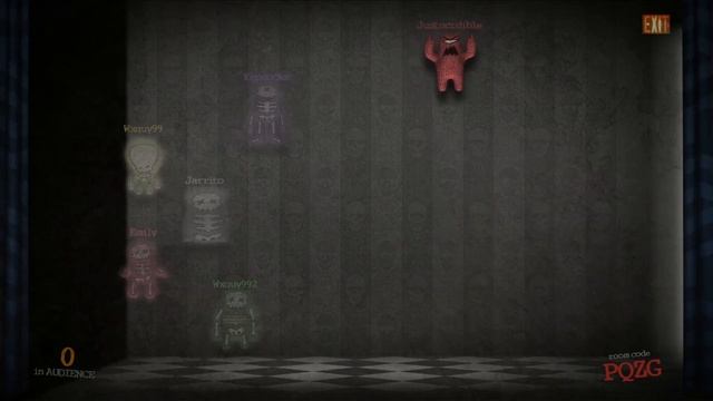 The Best of Jackbox TV Volume 3 | Joel, Joel, and Joel (ft. skribbl.io) смотреть онлайн