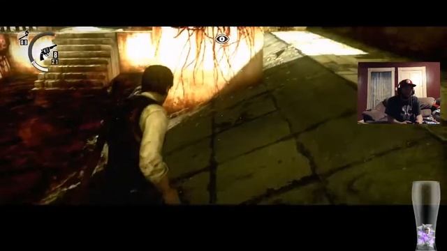 The Evil Within' 1 Part 25 (Does It Ever End?)