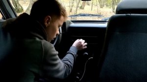 ВАЗ 21214 Нива. Самый честный ОБЗОР и ТЕСТ-ДРАЙВ