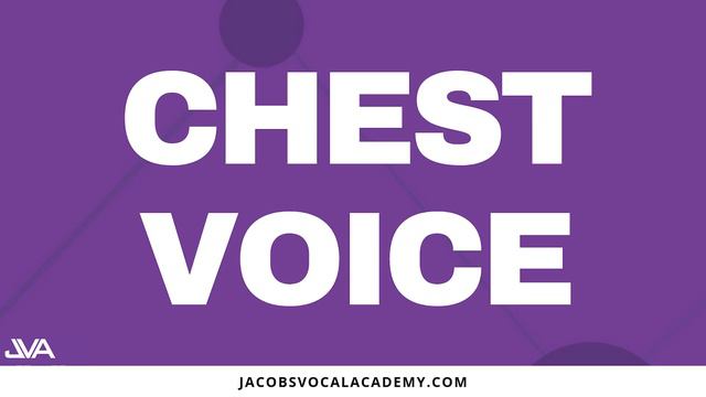 Daily Chest Voice Vocal Exercises For Singers смотреть онлайн