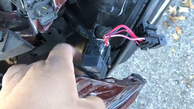 Honda CR-V No Start After Accident ( SOLVED ) смотреть онлайн