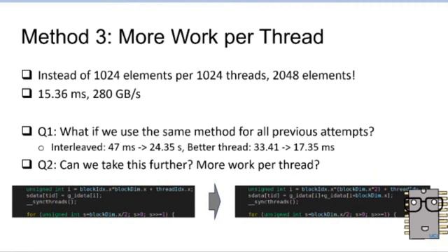 CS250B 10 GPU Applications смотреть онлайн