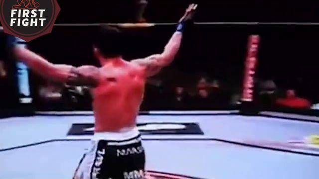 Смешные моменты из мира единоборств смотреть онлайн