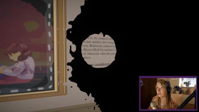 Before Your Eyes is the saddest game I've ever played | LET'S PLAY - FULL GAME смотреть онлайн