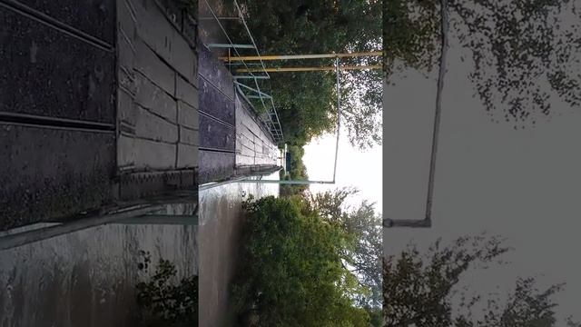 Наводнение в Минеральных Водах 25.05.2017 г. смотреть онлайн