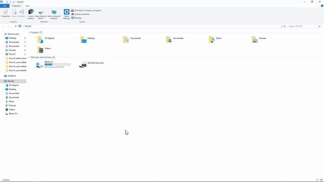 3Shape Dental System - How to backup, restore DS and its settings смотреть онлайн
