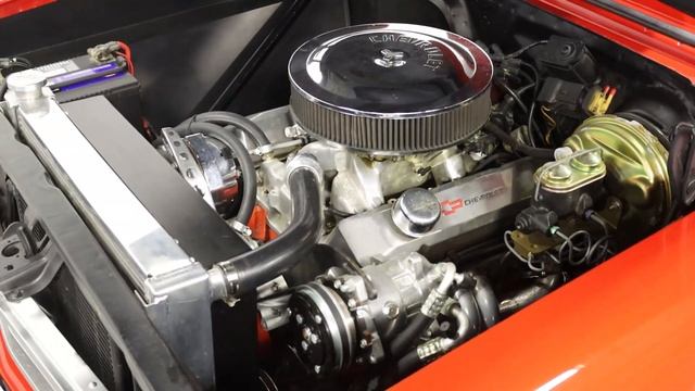 1966 Chevrolet Nova Chevy II SS for sale | 5600-DFW смотреть онлайн