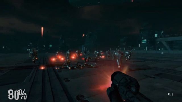 Showtime 2073 PC Gameplay смотреть онлайн