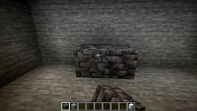 Deepslate - Minecraft Block Guide смотреть онлайн