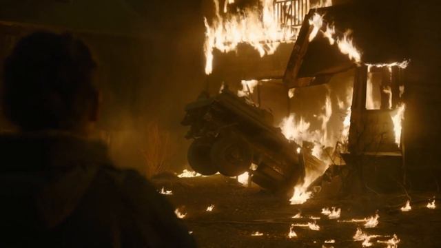 Секреты съемок "Одни из Нас" | Интересные факты сериала смотреть онлайн