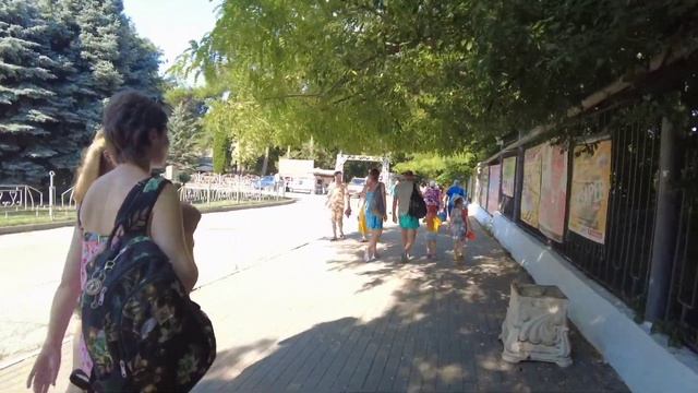 ДИВНОМОРСКОЕ ?С НОСТАЛЬГИЕЙ О МОРЕ ВСПОМИНАЕМ ХОРОШЕЕ. ?#дивноморское #дивноморск смотреть онлайн