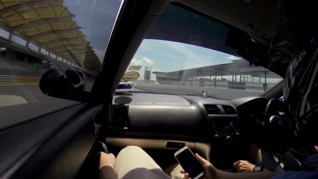 Eastern R Trackday - 25th February 2017 CL7 Accord Euro R (6065)(2 of 3) смотреть онлайн