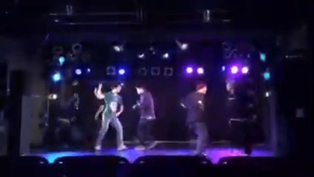 NAOKI+U-MI+L+Ryo+Ryota+Yuto смотреть онлайн
