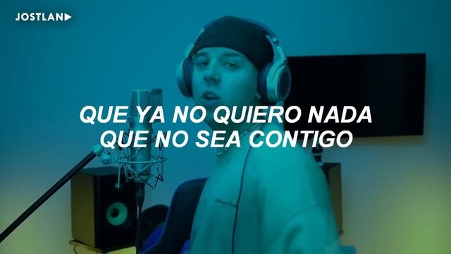 QUEVEDO || BZRP Music Sessions #52 (Letra) | quedate que la noche sin ti duele смотреть онлайн