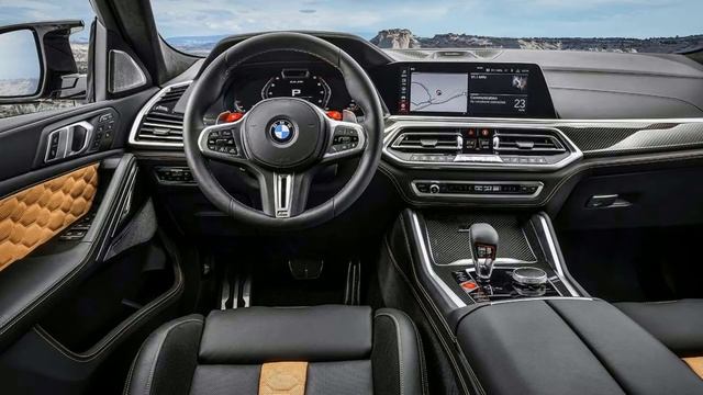 Новый BMW X6 2021: Плюсы и минусы. Характеристики БМВ Х6 смотреть онлайн