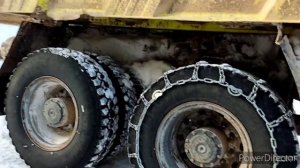 Faw,Фав самосвал 6×6 краткий обзор