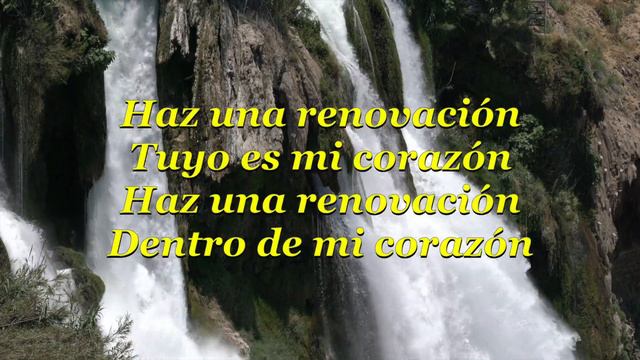 ALABANZA "La Fuente" (hay un rio) - Cover Pablo Pavon смотреть онлайн