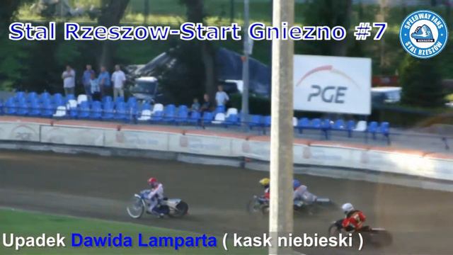 Dawid Lampart - upadek смотреть онлайн