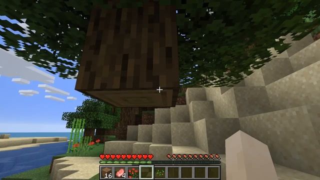 Help ME Play Minecraft! смотреть онлайн