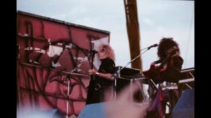 RATT -full show with Warren De Martini in 1984