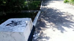 Мочилки, в/ч 40035, 18 лет спустя