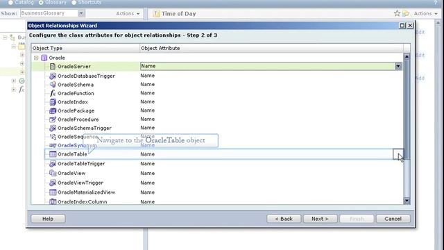 How to Use Business Glossary in Metadata Manager смотреть онлайн